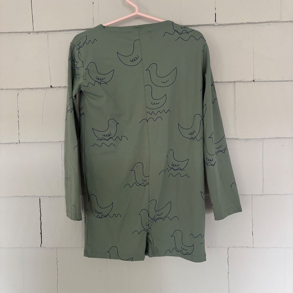 Bobo Choses Boys’ Swim Overall – Gently Used - Picture 3 of 3